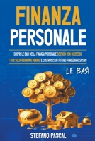 Finanza Personale B0CVD3JT73 Book Cover