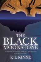 The Black Moonstone 1524633429 Book Cover