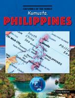 Kumusta, Philippines 1534150919 Book Cover