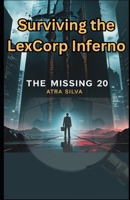 Surviving the LexCorp Inferno: The Missing 20 B0F8V97TR8 Book Cover