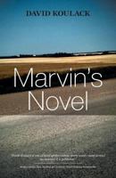 Marvin's Novel 1460213742 Book Cover