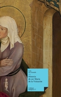 Historia de sor María de la Visitación (Religión) (Spanish Edition) 8411263800 Book Cover