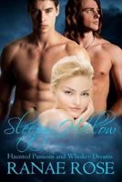 Haunted Passions and Whiskey Dreams 1478341726 Book Cover