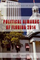Political Almanac of Florida 0615978266 Book Cover