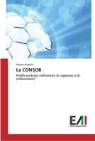 La CONSOB 363977809X Book Cover