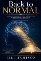 Back to Normal: Renewal of the Mind B0GYYG63KB Book Cover
