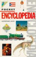 Pocket Encyclopedia 0862722721 Book Cover