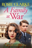 A Family at War 1835181414 Book Cover
