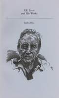 F.R. Scott and His Works (Canadian Author Studies) 155022025X Book Cover
