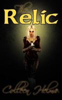 The Relic 160659270X Book Cover