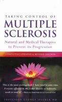 Taking Control of Multiple Sclerosis 1855860147 Book Cover