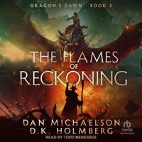 The Flames of Reckoning B0F63TG56N Book Cover