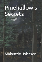 Pinehallow's Secrets B0FVJJFNNL Book Cover