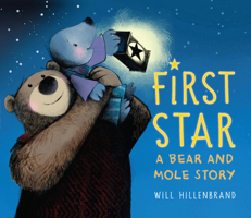 First Star 0823437604 Book Cover
