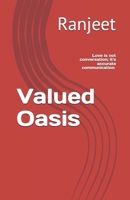 Valued Oasis B0F3VX3XNB Book Cover