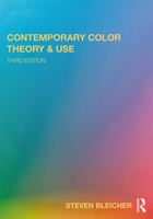 Contemporary Color: Theory and Use 1401837409 Book Cover