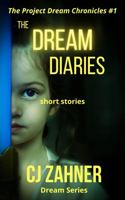 The Dream Diaries 1733239138 Book Cover