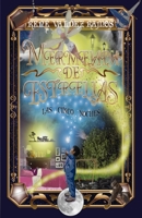 Mermelada de Estrellas: Las cinco noches (Spanish Edition) 165186912X Book Cover