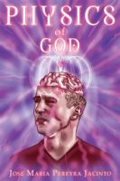 Physics of God 143490184X Book Cover
