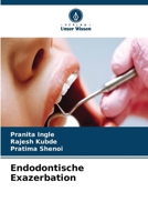 Endodontische Exazerbation (German Edition) 6630152530 Book Cover