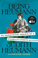 Being Heumann 0807002801 Book Cover