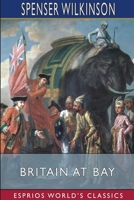 Britain at Bay 1512215090 Book Cover