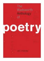The Wadsworth Anthology of Poetry (with Poetry 21 CD-ROM) 1413004733 Book Cover