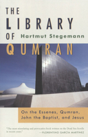 Die Essener, Qumran, Johannes der Täufer und Jesus: Ein Sachbuch 0802861679 Book Cover