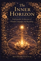 The Inner Horizon: Exploring the Architecture of Thought, Language, and Becoming B0GKBYRV7J Book Cover