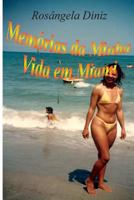 Memorias da Minha Vida em Miami 1494276879 Book Cover