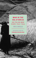 War in Val D'Orcia 0879234768 Book Cover