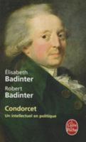 Condorcet, 1743-1794 2213024081 Book Cover