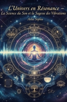 L'Univers en Résonance – La Science du Son et la Sagesse des Vibrations: Du OM primordial aux découvertes de la physique quantique : comment le son nous transforme (French Edition) B0GFNZYKCR Book Cover
