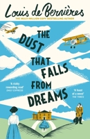 The Dust That Falls from Dreams 1101970006 Book Cover