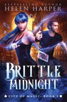 Brittle Midnight 1913116018 Book Cover