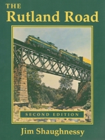 The Rutland Road 0815604564 Book Cover