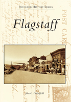 Flagstaff 0738585106 Book Cover