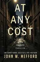 At Any Cost 1709157712 Book Cover