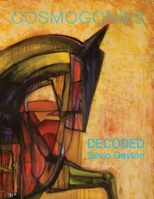 Decoded: Silvio Gaytón B08BDYHPTX Book Cover