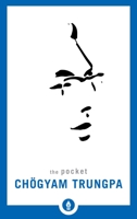 The Pocket Chogyam Trungpa 161180440X Book Cover
