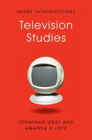 Television Studies 1509531815 Book Cover