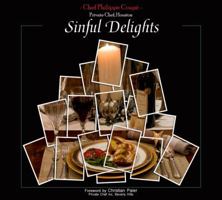 Sinful Delights 0615392202 Book Cover
