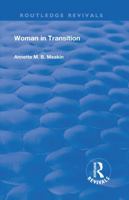 Woman in Transition 1430470658 Book Cover