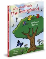 Why God Made the Songbird 1937406628 Book Cover