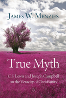 True Myth 1625644434 Book Cover