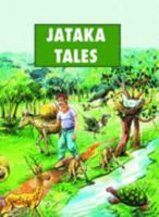 Jataka Tales 8171817610 Book Cover