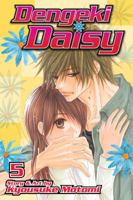 Dengeki Daisy, Vol. 05 1421537397 Book Cover