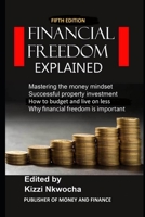 Financial Freedom 2018 1722871741 Book Cover