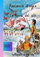 La novia del río (Colección Crecer) (Spanish Edition) 9878812294 Book Cover