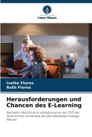 Herausforderungen und Chancen des E-Learning (German Edition) 6209545033 Book Cover
